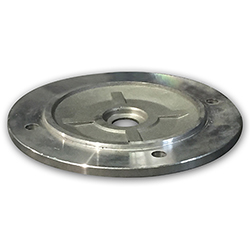 D FLANGE B5-FL100